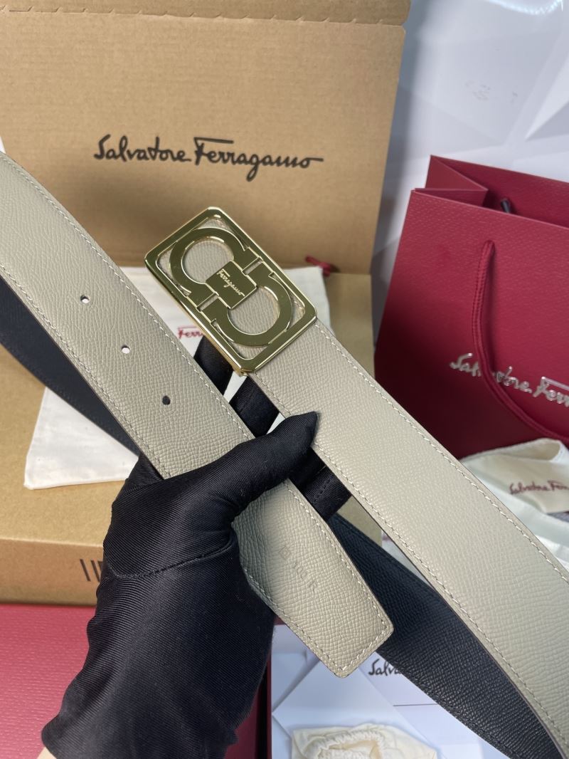 Ferragamo Belts